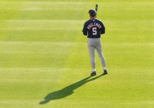 Nats Manager Says They're Not as Bad as You Think