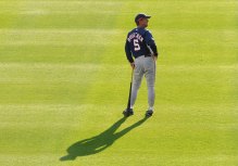 Nats Fail to Conquer Cubs