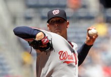 Olsen's Back; Batters Rejoice