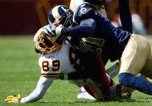 Skins' Lessons From Game No. 2