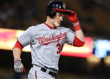 Bryce Harper Is Now 'Bryce Hunter'