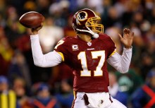 Jason Campbell: Not Just a Pretty Face