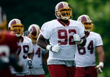 He Said, She Said: Redskins Predictions