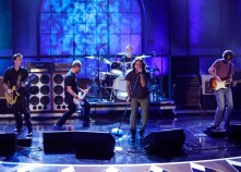 "Edgy" New Radio Station Includes Grunge With "Classic Rock"