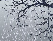 Ice, Sleet Possible in Parts of Area