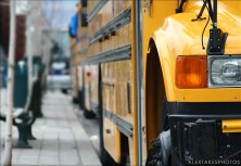 5-Year-Old Found After Boarding Wrong Bus