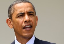 Obama: Republicans Holding Small Businesses "Hostage"
