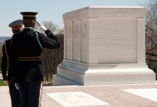 Arlington National Cemetery Acquires Marble for Tomb