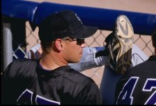 Nats To Dump Their GM?