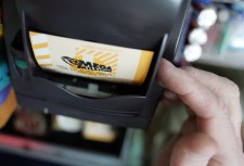 $200M Jackpot Winner Bought Ticket in Va.