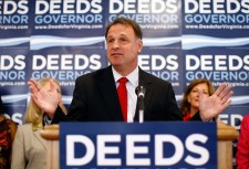 Low Blow: Ad Ties Deeds to Skins