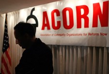 House Votes to Block ACORN Funding