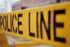 DUI Suspect Crashes at Holocaust Museum