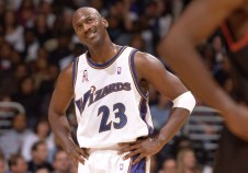 Pick Most Memorable DC Sports Moment of 2000s