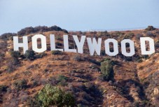 Hollywood in Hagerstown