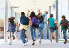 Back to School in Virginia