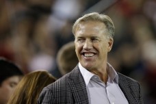 Cab Driver Praises John Elway, Then Learns He's Driving Him