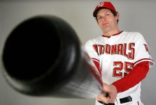 Kearns Earns Nats a Win