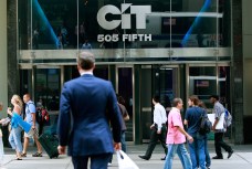Lending Giant CIT Goes Belly Up: U.S. Likely to Lose $2.3 Billion