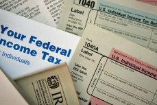 Tax-Free Living in D.C. for Congressmen