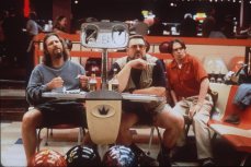 "Eh, **** It, Dude, Let's Go Bowl"