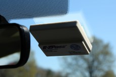 Maryland Lawmakers Lose E-ZPass Privileges