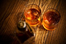 Surprise! The Black Rooster Reopens