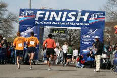 2010 National Marathon Preview