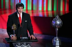 GQ's "Most Powerful in DC" Has Ovechkin, Not Obama
