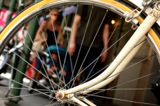 Capitol Hill Bikes Closing, Selling Everything