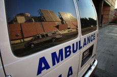 One Killed in Head-on Collision Between SUV, Public Bus
