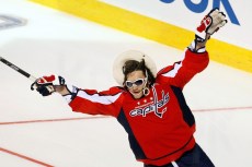 Ovie's Quite a Jokester