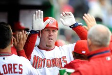 Adam Dunn Plunders Pirates' Pitching