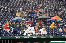 Nats: D.C.'s Second-Favorite Baseball Team