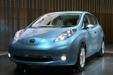 No E-Car Grants From Feds for Silicon Valley