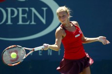 Day 2: Men & Women of the U.S. Open 