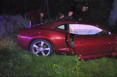 Metro Carjacking/Abduction Suspect Arrested 