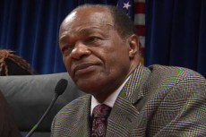 Marion Barry in the Attack of the Shrimp
