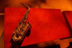 Tonight: Lee Konitz Plays the KenCen