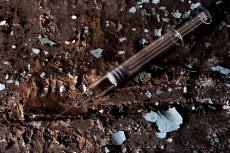 Slumlord Sentenced to Live in Own Filth