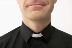 Grandpa Celebrates 1st Father's Day as Priest