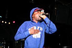 D.C.'s Ambassador of Rap to Chill at Six Flags