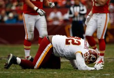 Redskins Wonder: 'When Will This Nightmare End?'