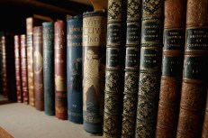 12 Accused of Checking Out Library Books to Sell Them