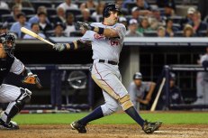 Nationals Indecision
