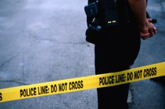 Teen Assaulted at Bus Stop