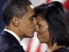 Watch Obama's Sweeping Victory Speech