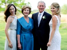Lone Star Living: President, First Lady to Move to Dallas