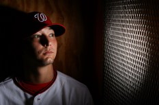 Olsen's Pitching Not Enough