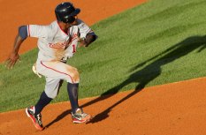 Nats Close On a Roll, Beating Braves in 15 Innings